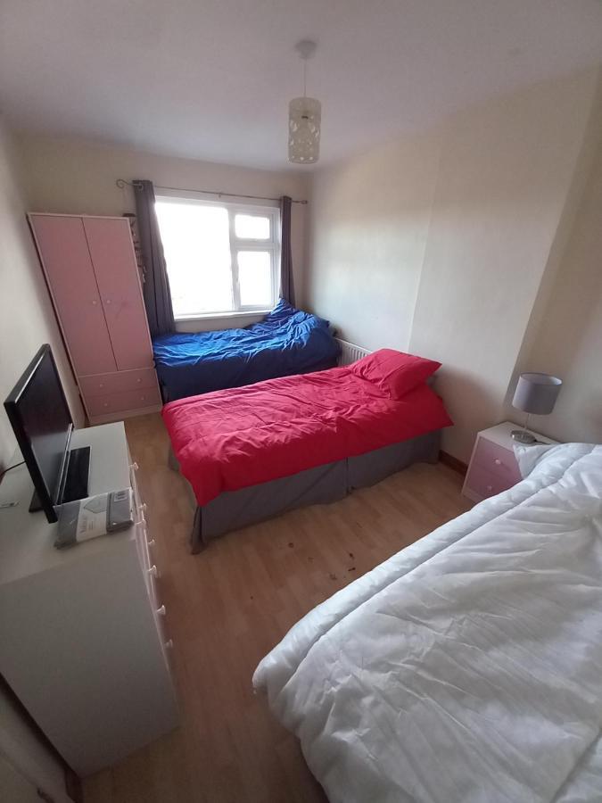 3 Bedroom Family Home Limavady Extérieur photo