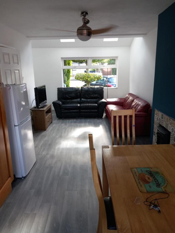 3 Bedroom Family Home Limavady Extérieur photo